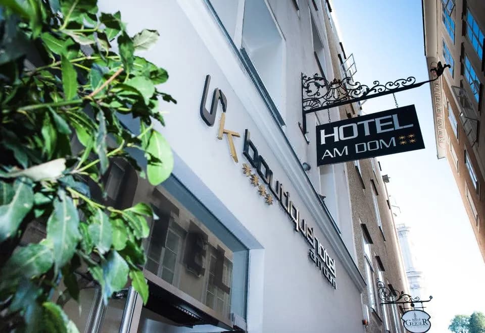 Boutiquehotel am Dom