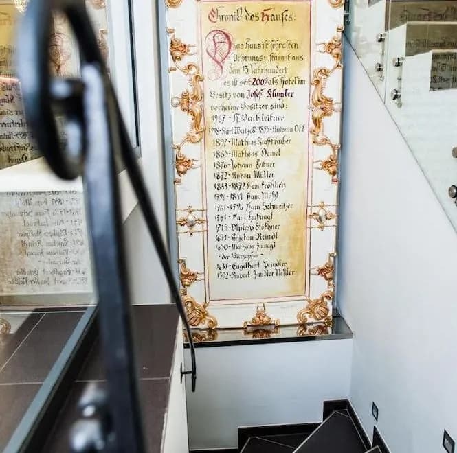 Boutiquehotel am Dom