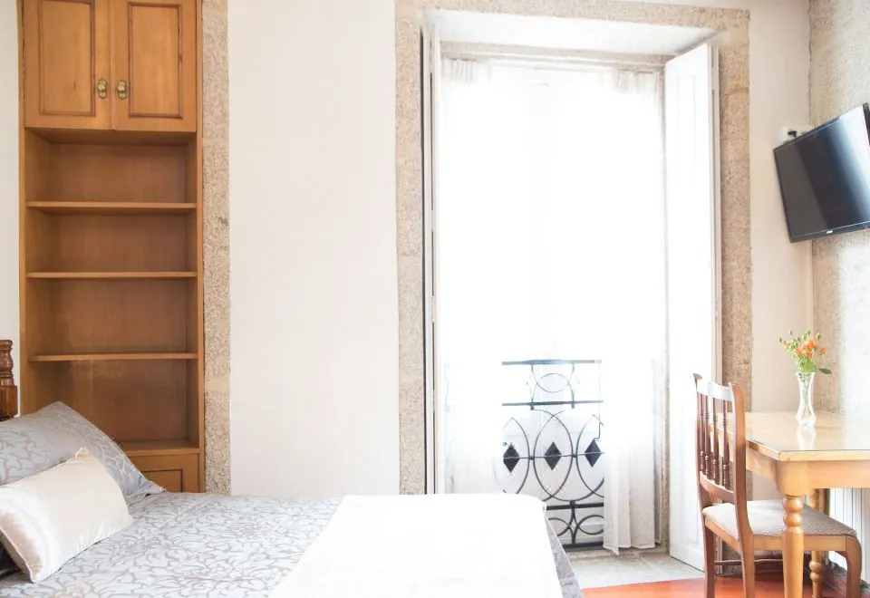 Linares Rooms Santiago