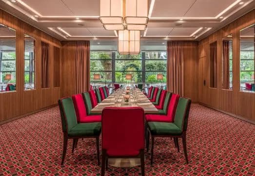 Sheraton Grand Salzburg