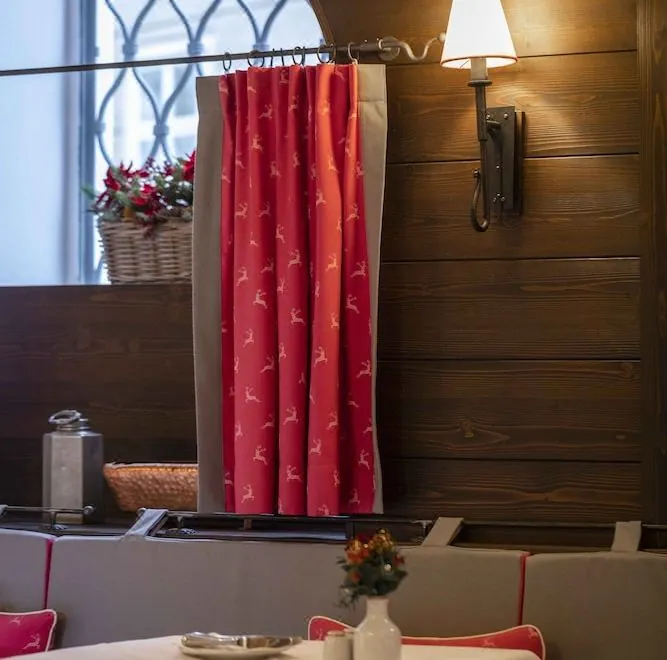 Hotel Goldener Hirsch, A Luxury Collection Hotel, Salzburg