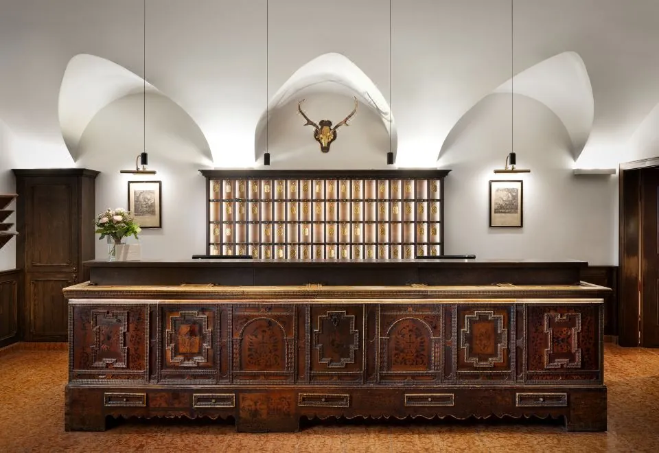 Hotel Goldener Hirsch, A Luxury Collection Hotel, Salzburg