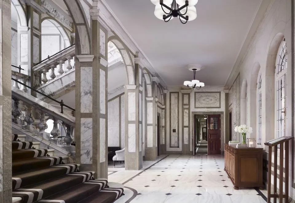 Rosewood London