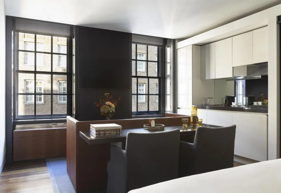 Grosvenor House Suites by Jumeirah Living