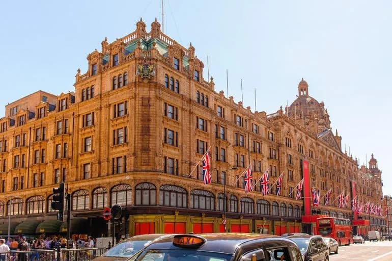 Grosvenor House Suites by Jumeirah Living