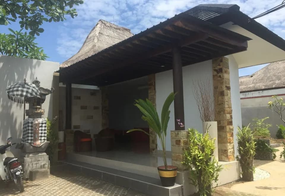 Amor Bali Villas & Spa Resort
