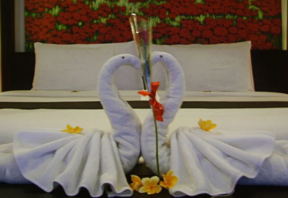 Amor Bali Villas & Spa Resort