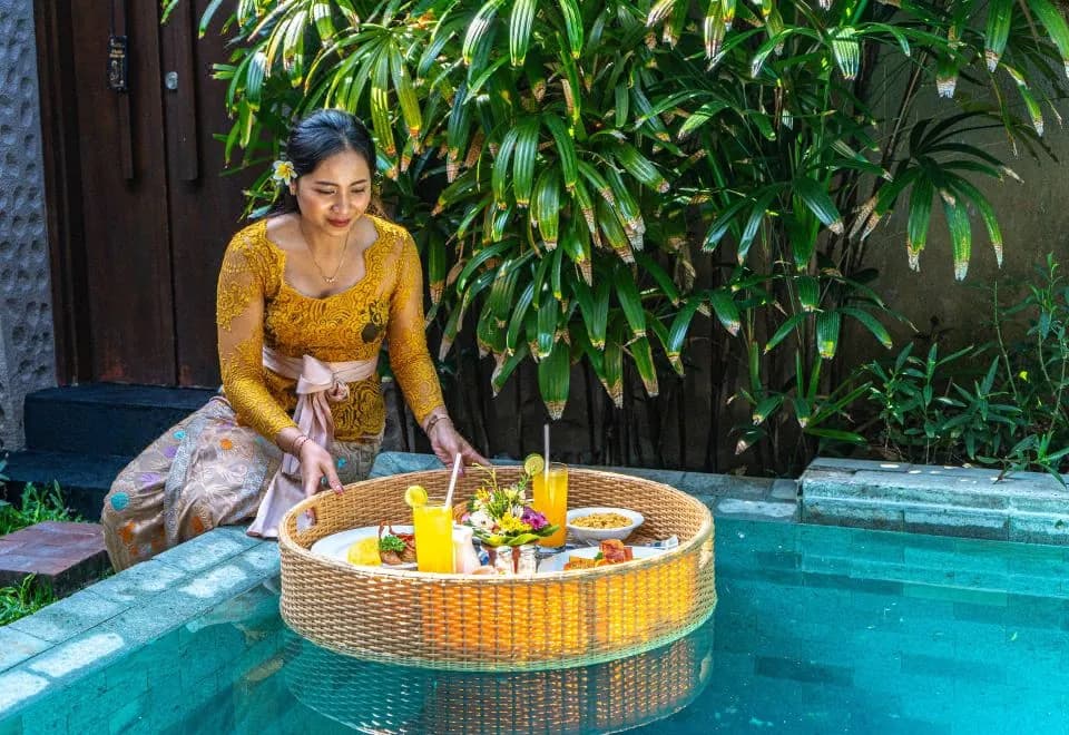Asa Bali Luxury Villas & Spa