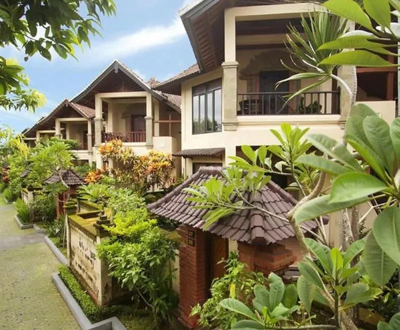 Bali Ayu Hotel & Villas