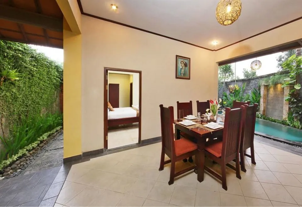 Bali Ayu Hotel & Villas