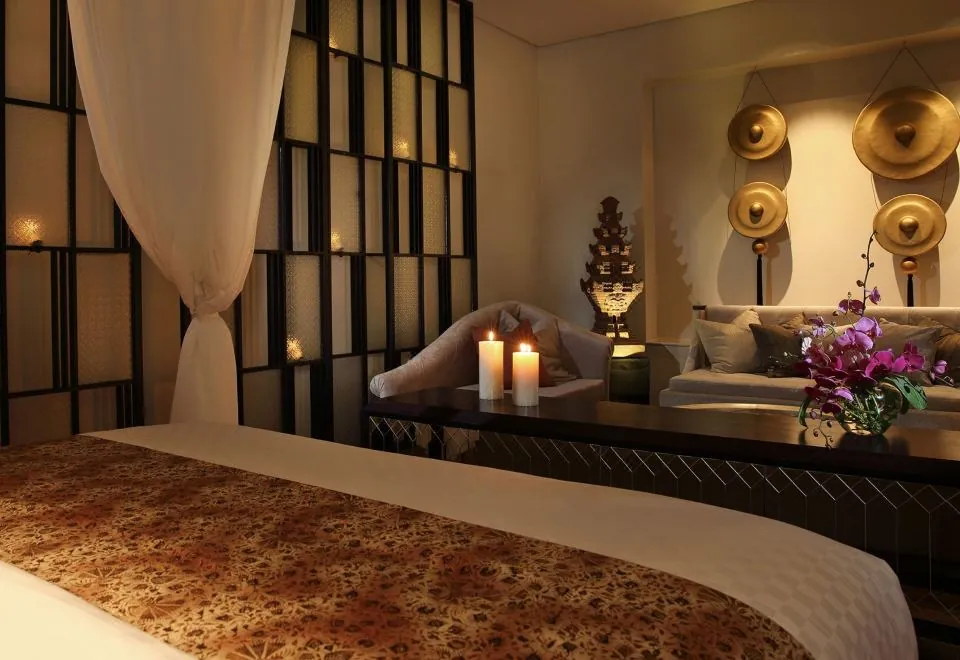 Berry Amour Romantic Villas