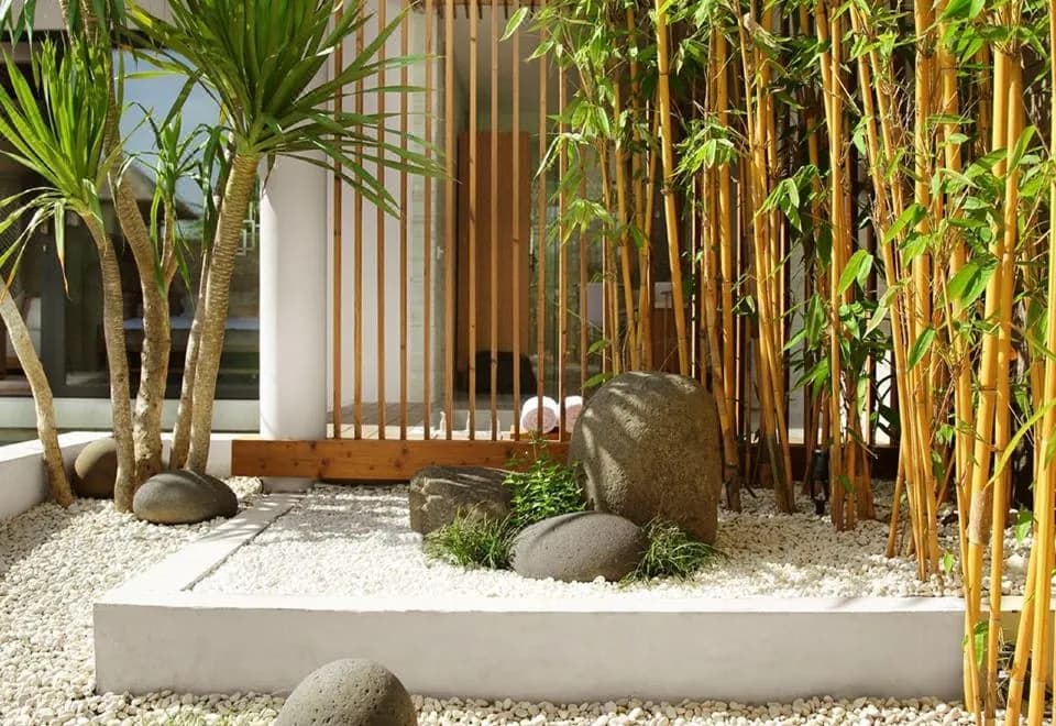 Berry Amour Romantic Villas