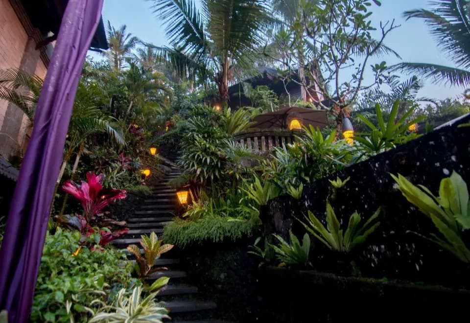 Bidadari Private Villas & Retreat