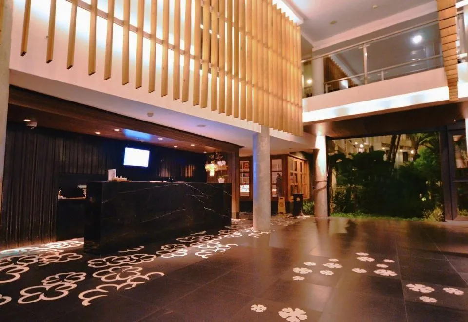 THE 1O1 Bali Fontana Seminyak