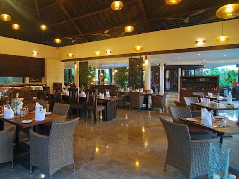 Gending Kedis Luxury Villas Bali