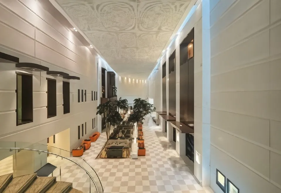 Hyatt Regency Dubai - Corniche