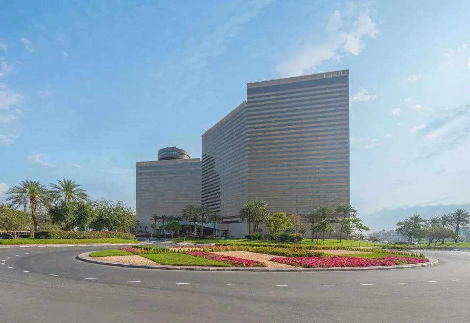 Hyatt Regency Dubai - Corniche