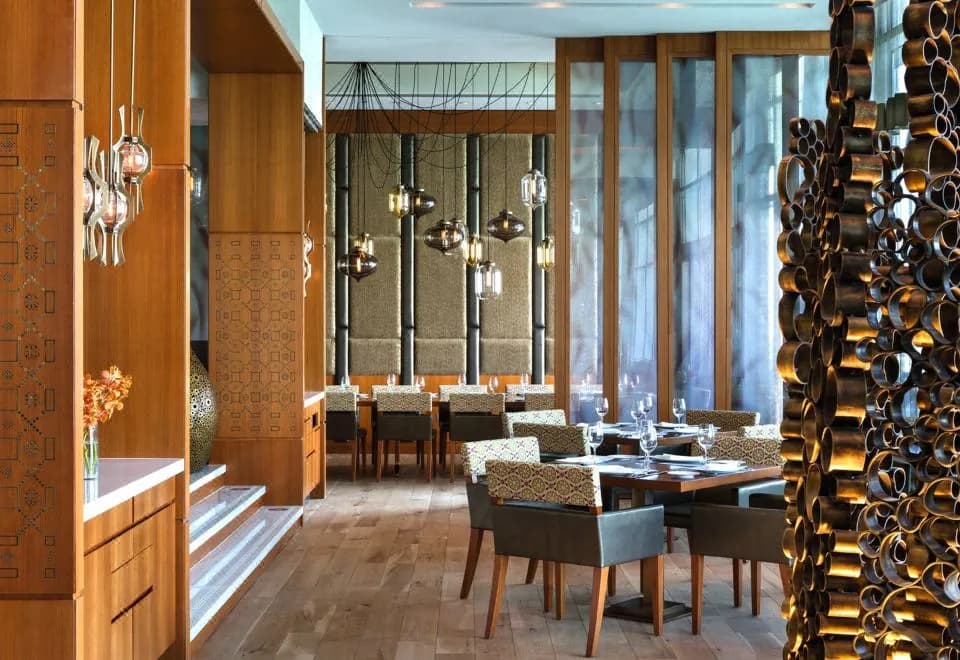 Rosewood Abu Dhabi