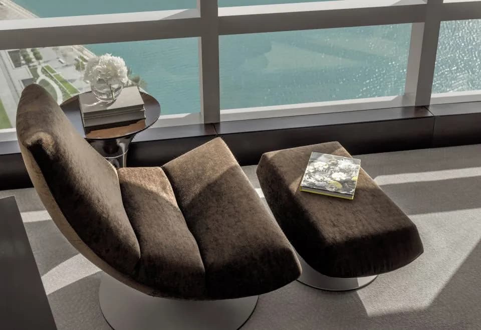 Rosewood Abu Dhabi