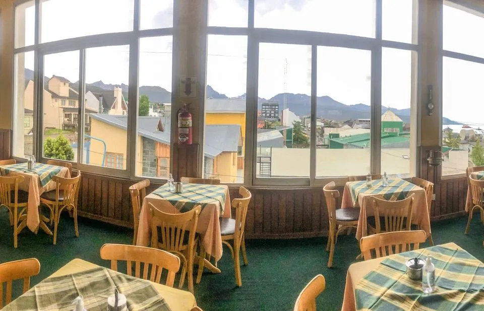 Hotel Mustapic