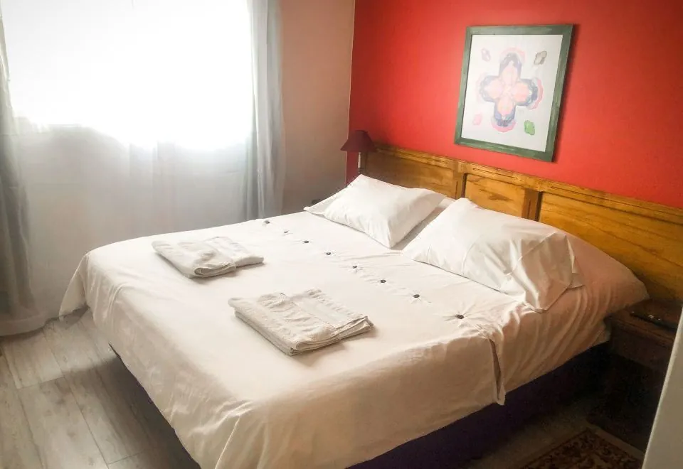 Hotel Mustapic