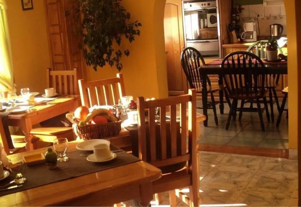 Mysten Kepen B&B