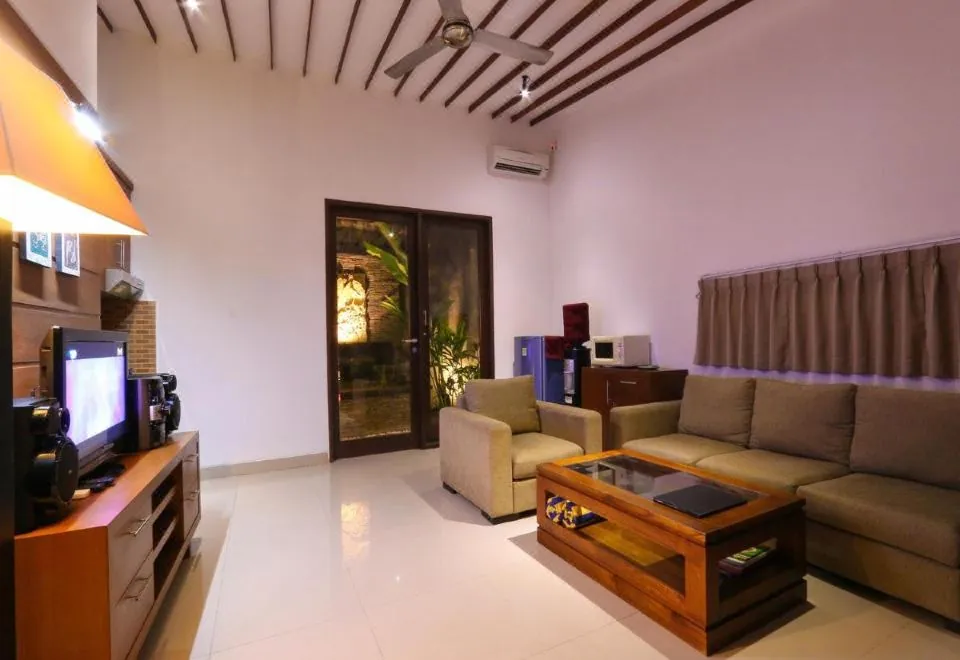 Grania Bali Villas