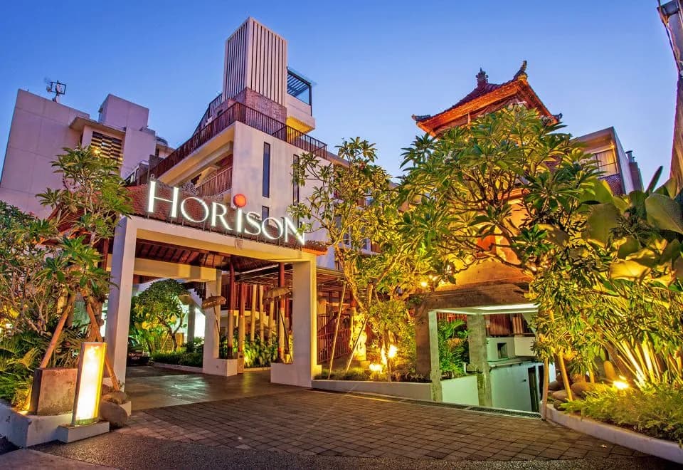 Metland Seva Seminyak (Formerly Horison Ultima Seminyak Bali)