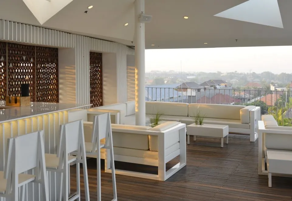 IZE Seminyak by LifestyleRetreats