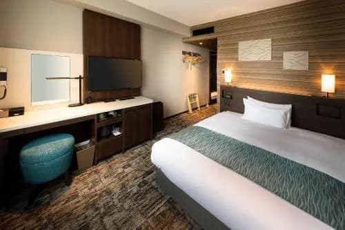Shizutetsu Hotel Prezio Tokyo Tamachi
