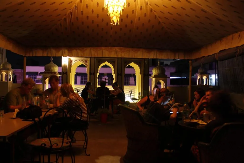 Vinayak Guest House