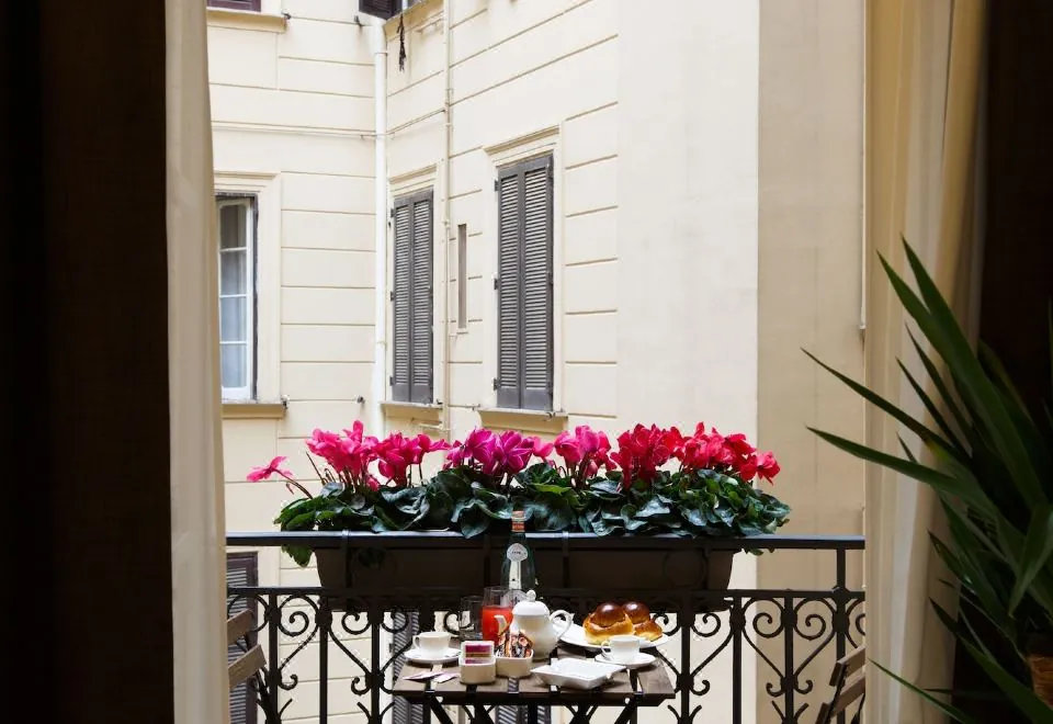 NAP Luxury Guest House