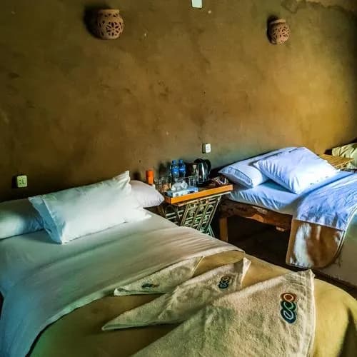 Eco Nubia