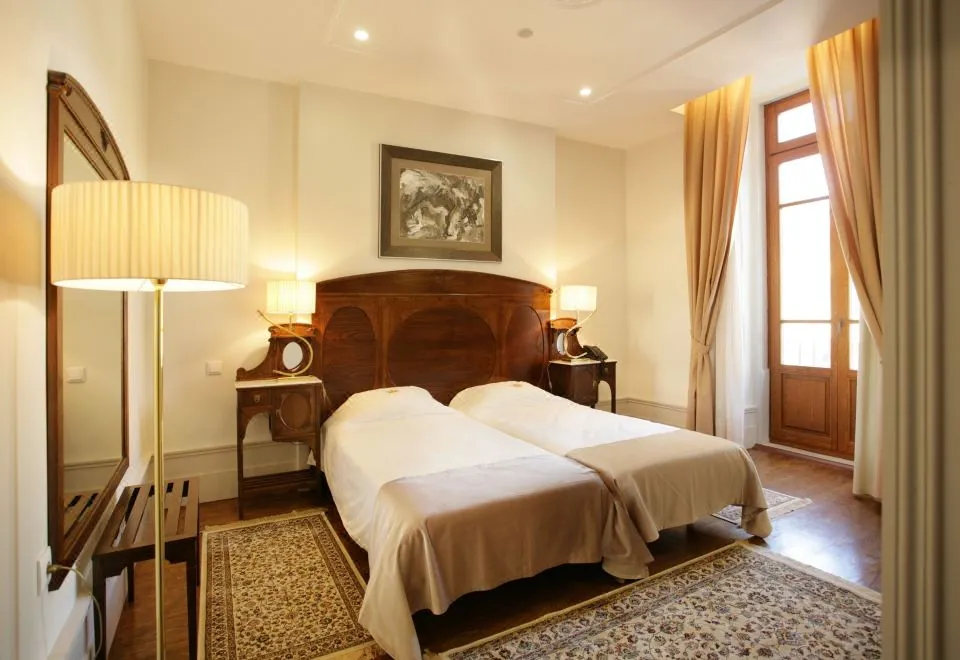 Hotel Ibn-Arrik