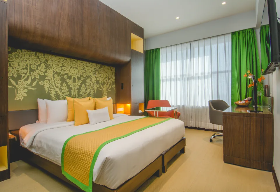 Zone by The Park Jodhpur