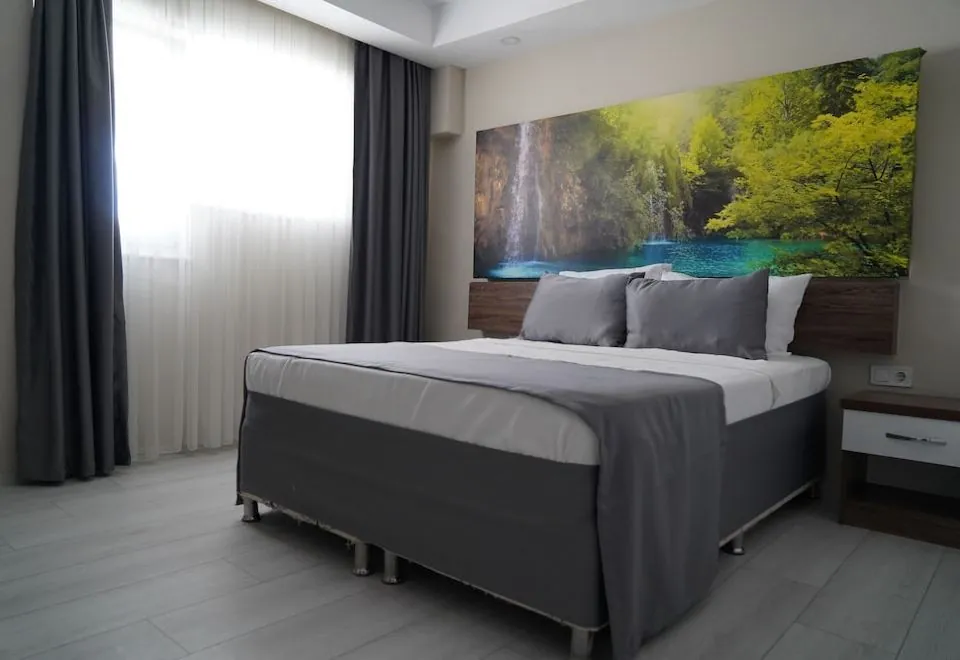 Dream Time Hotel & Spa Antalya