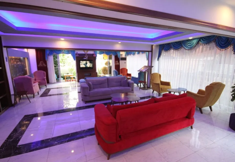 Dream Time Hotel & Spa Antalya