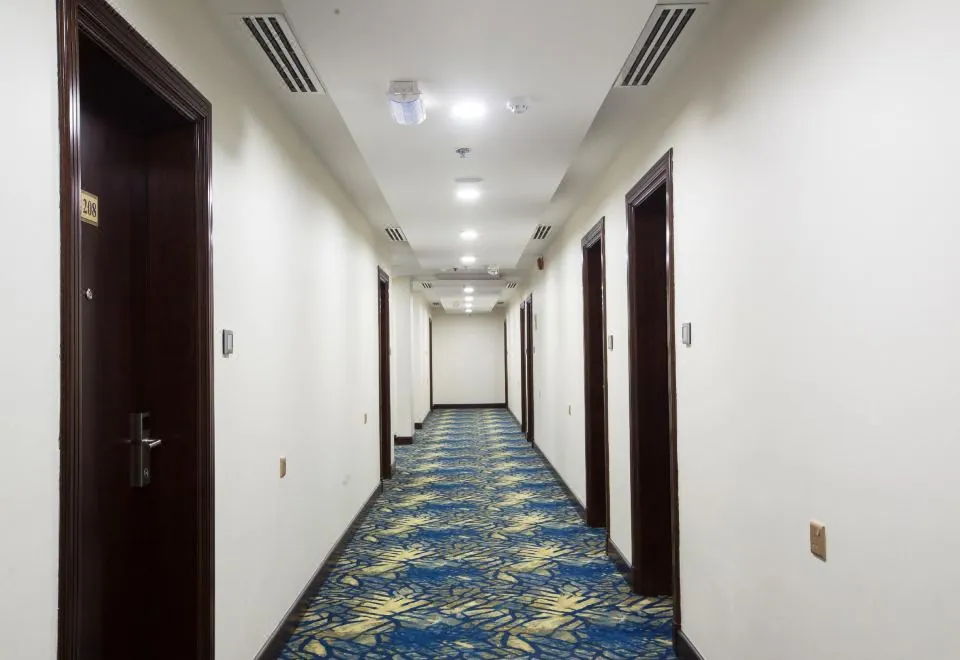 Amarah Hotel