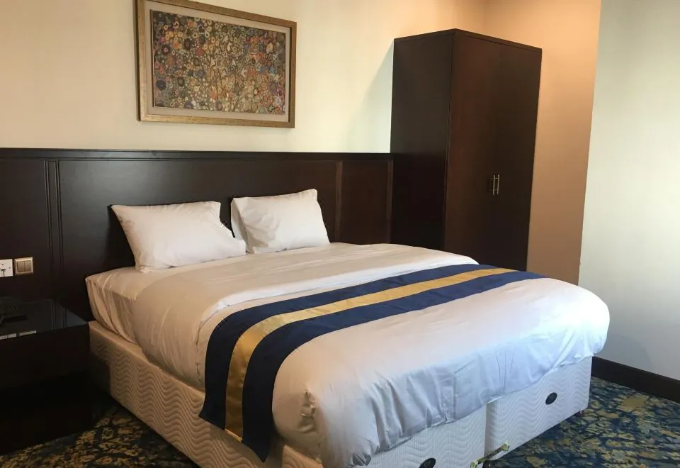 Amarah Hotel
