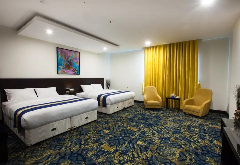 Amarah Hotel