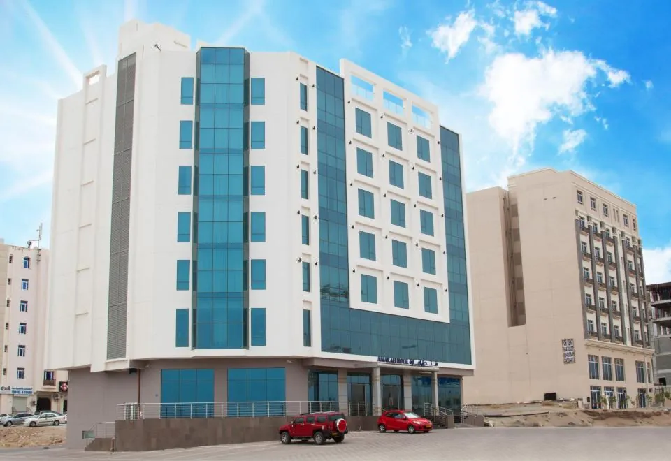 Amarah Hotel