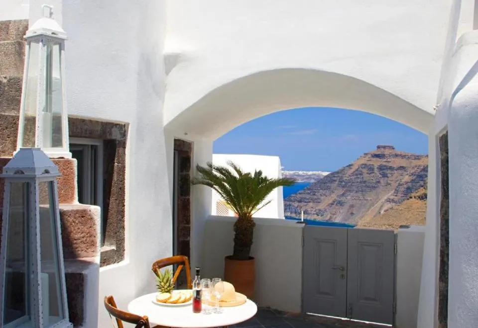 Blue Angel Villa