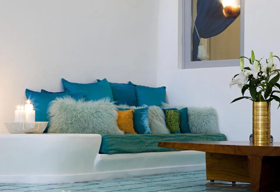 Blue Angel Villa