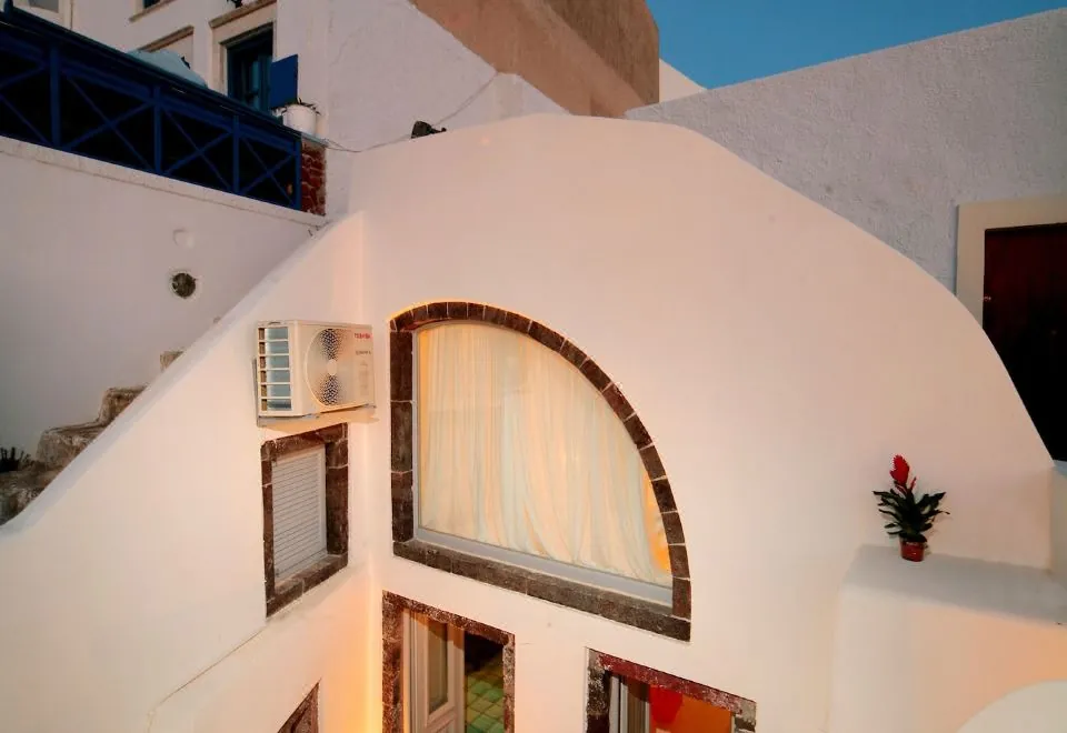 Blue Angel Villa