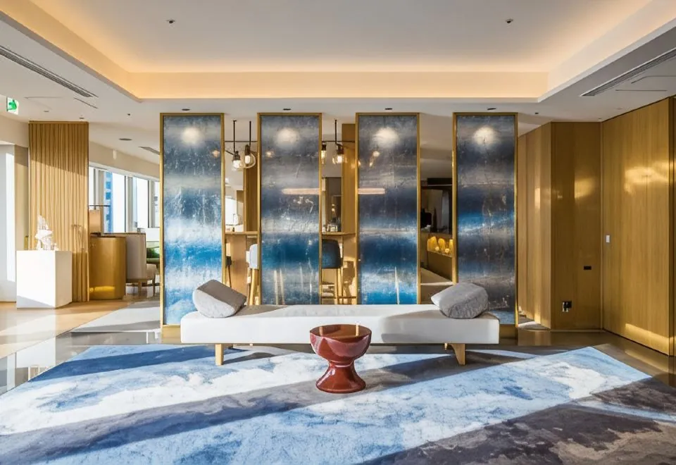 Keio Plaza Hotel Tokyo Premier Grand