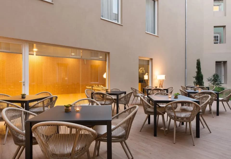 Eurostars Porto Centro