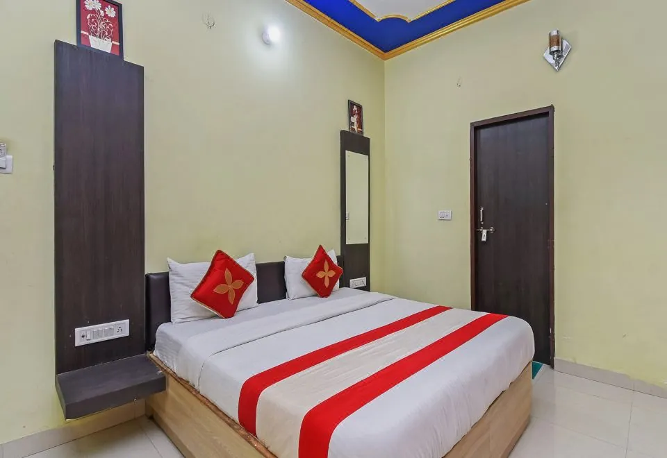 Hotel Gitanjali