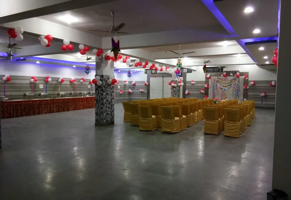 Hotel Gitanjali