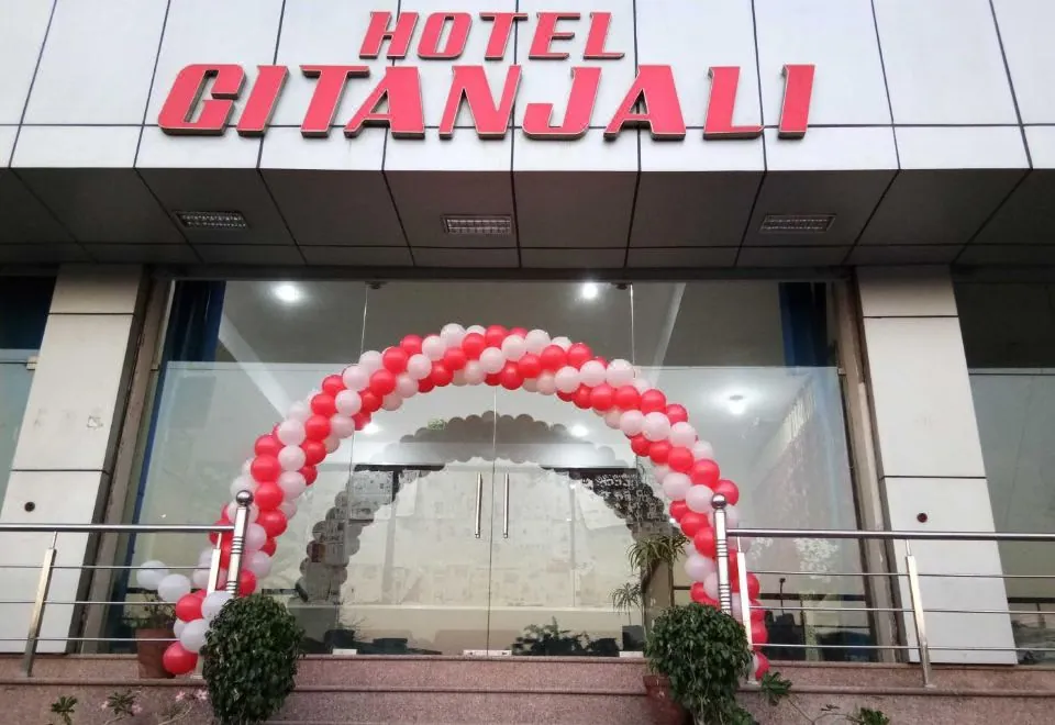 Hotel Gitanjali