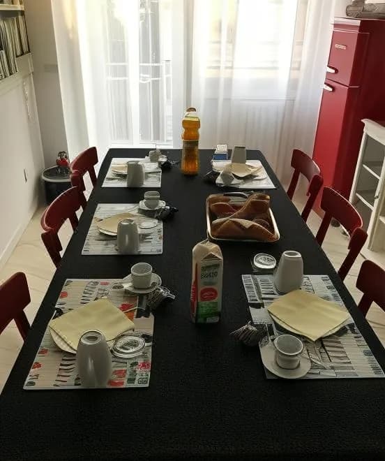 B&B Roma 474